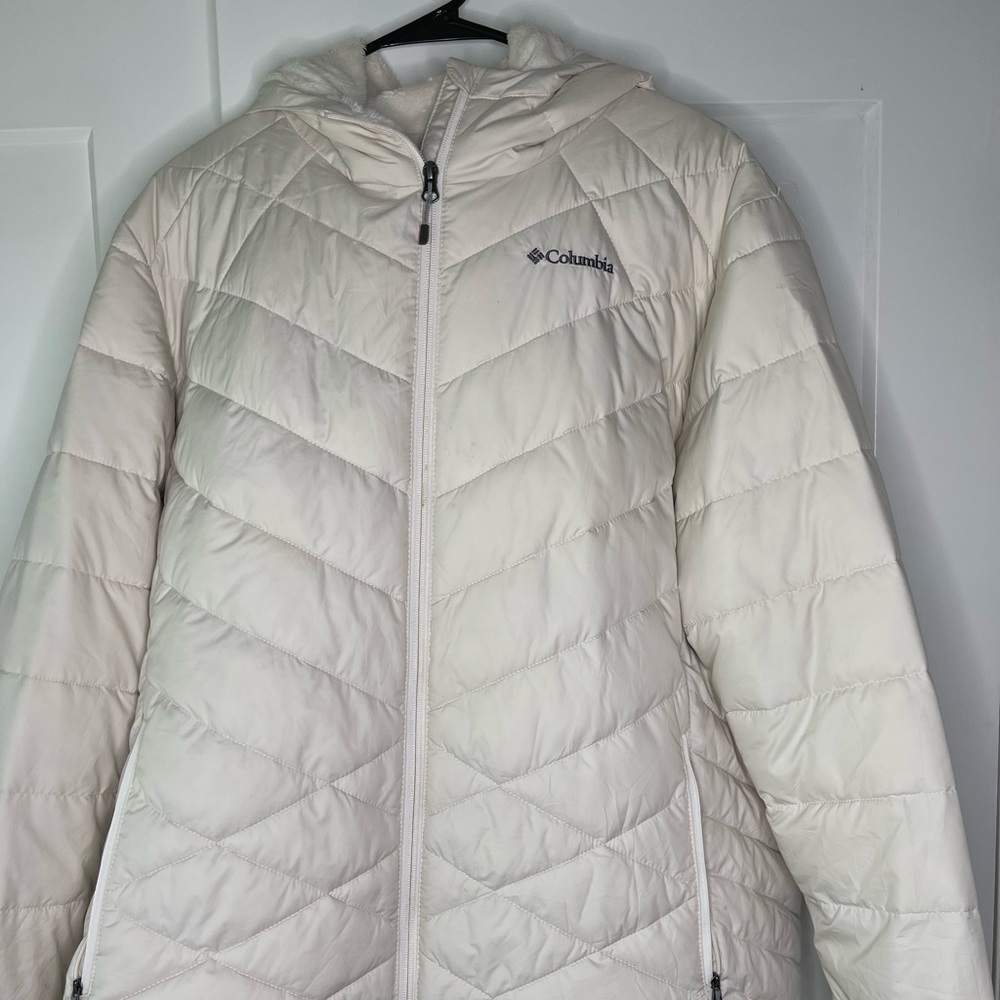 Columbia Jacket